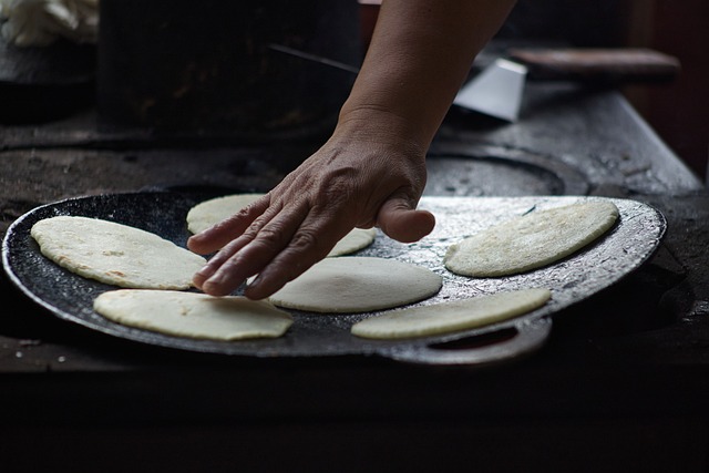 Den perfekte low carb tortilla: Nyd smagen uden skyldfølelse