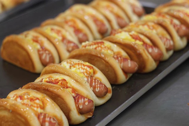 Gourmet pølsehorn: Forvandl den simpel snack til en kulinarisk oplevelse