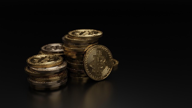 Den digitale revolution: Kryptovaluta og fremtidens casinoer